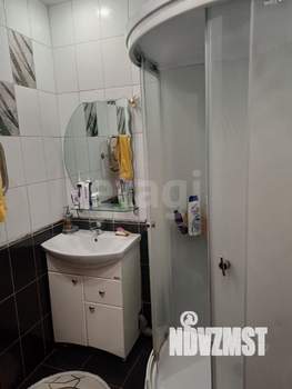 4-к квартира, вторичка, 76м2, 8/9 этаж