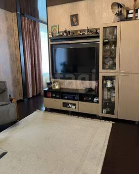 3-к квартира, вторичка, 64м2, 3/3 этаж