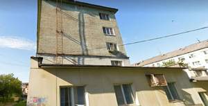 Студия квартира, вторичка, 18м2, 3/5 этаж
