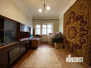 2-к квартира, вторичка, 58м2, 2/4 этаж