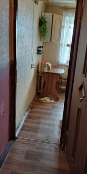 3-к квартира, вторичка, 53м2, 5/9 этаж