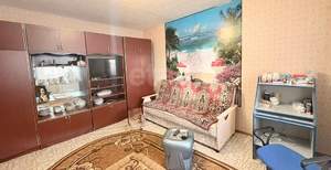 1-к квартира, вторичка, 34м2, 1/9 этаж