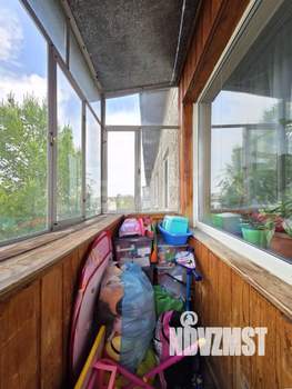 1-к квартира, вторичка, 29м2, 5/5 этаж