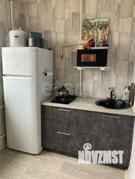 1-к квартира, вторичка, 28м2, 2/9 этаж