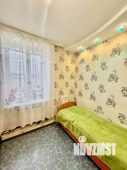 2-к квартира, вторичка, 55м2, 1/3 этаж