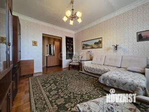 3-к квартира, вторичка, 77м2, 4/4 этаж