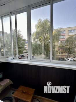 2-к квартира, вторичка, 43м2, 2/5 этаж