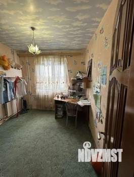 3-к квартира, вторичка, 61м2, 7/9 этаж