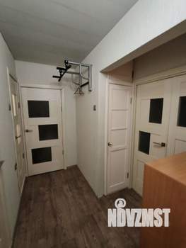 6-к квартира, вторичка, 104м2, 3/10 этаж