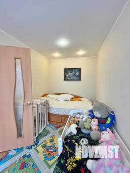 2-к квартира, вторичка, 45м2, 5/5 этаж