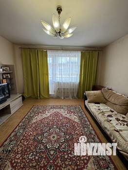 3-к квартира, вторичка, 65м2, 6/9 этаж