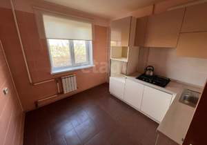 2-к квартира, вторичка, 51м2, 5/9 этаж