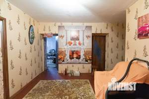 4-к квартира, вторичка, 94м2, 1/9 этаж