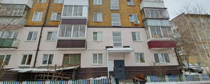2-к квартира, вторичка, 42м2, 4/4 этаж