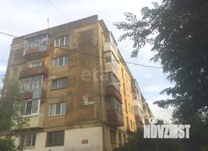 Студия квартира, вторичка, 45м2, 5/5 этаж