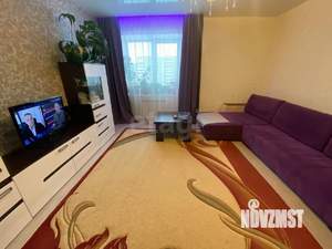 1-к квартира, вторичка, 45м2, 4/10 этаж