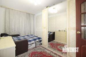 3-к квартира, вторичка, 58м2, 4/5 этаж