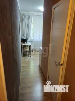 1-к квартира, вторичка, 31м2, 1/5 этаж