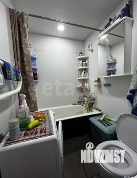 2-к квартира, вторичка, 43м2, 3/5 этаж