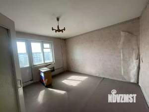 1-к квартира, вторичка, 34м2, 8/9 этаж