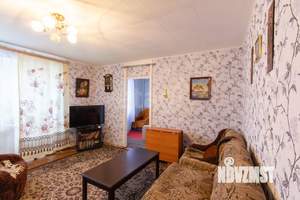 4-к квартира, вторичка, 65м2, 6/9 этаж