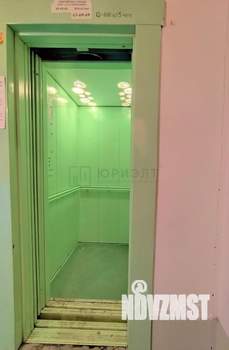 1-к квартира, вторичка, 50м2, 4/6 этаж