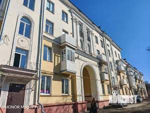 2-к квартира, вторичка, 49м2, 3/4 этаж