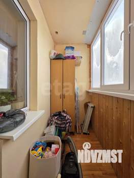 2-к квартира, вторичка, 51м2, 8/10 этаж