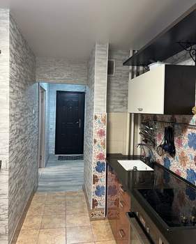 3-к квартира, вторичка, 68м2, 4/14 этаж