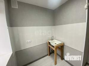 1-к квартира, вторичка, 20м2, 1/5 этаж