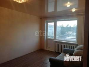 1-к квартира, вторичка, 29м2, 4/5 этаж