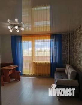 Студия квартира, вторичка, 25м2, 2/10 этаж