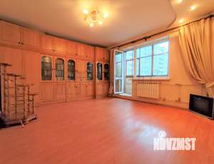 3-к квартира, вторичка, 63м2, 3/9 этаж