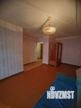 1-к квартира, вторичка, 29м2, 3/5 этаж