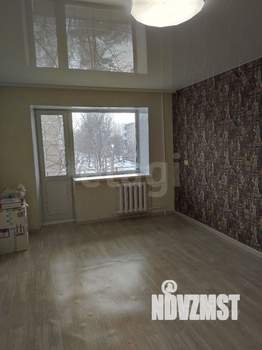 1-к квартира, вторичка, 33м2, 3/5 этаж