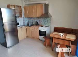 Студия квартира, вторичка, 25м2, 2/10 этаж