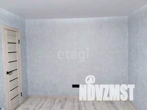 2-к квартира, вторичка, 45м2, 2/5 этаж
