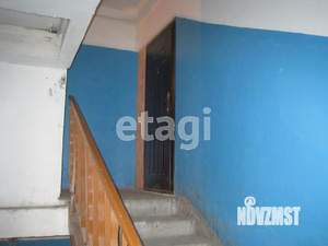 1-к квартира, вторичка, 30м2, 4/9 этаж