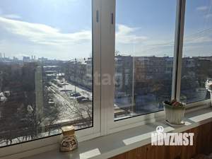 1-к квартира, вторичка, 30м2, 4/5 этаж