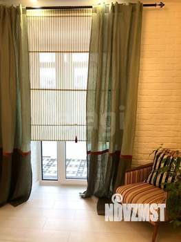 2-к квартира, вторичка, 54м2, 4/4 этаж