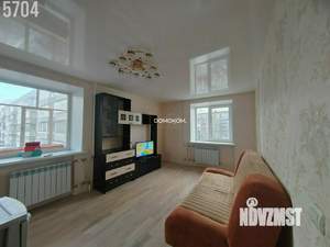1-к квартира, вторичка, 32м2, 4/5 этаж