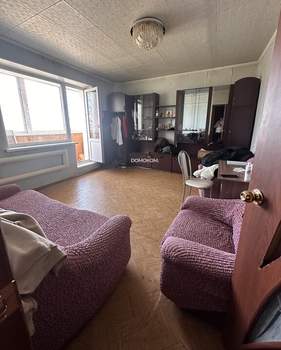 2-к квартира, вторичка, 40м2, 2/9 этаж