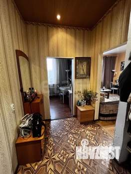 1-к квартира, вторичка, 31м2, 2/2 этаж