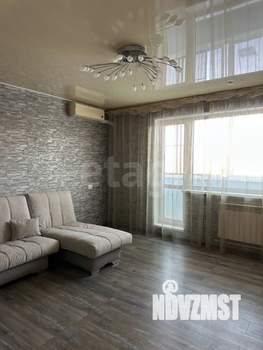 3-к квартира, вторичка, 64м2, 7/9 этаж