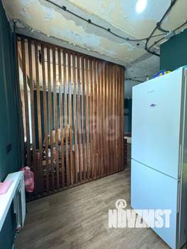 3-к квартира, вторичка, 55м2, 2/4 этаж
