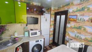 2-к квартира, вторичка, 46м2, 4/5 этаж
