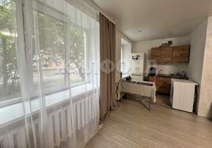 2-к квартира, вторичка, 40м2, 1/5 этаж
