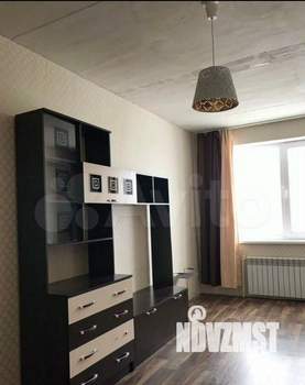 Студия квартира, вторичка, 43м2, 14/16 этаж