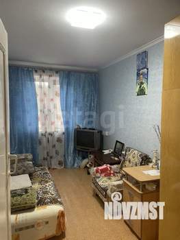 4-к квартира, вторичка, 61м2, 4/5 этаж
