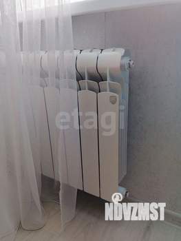 1-к квартира, вторичка, 36м2, 2/5 этаж